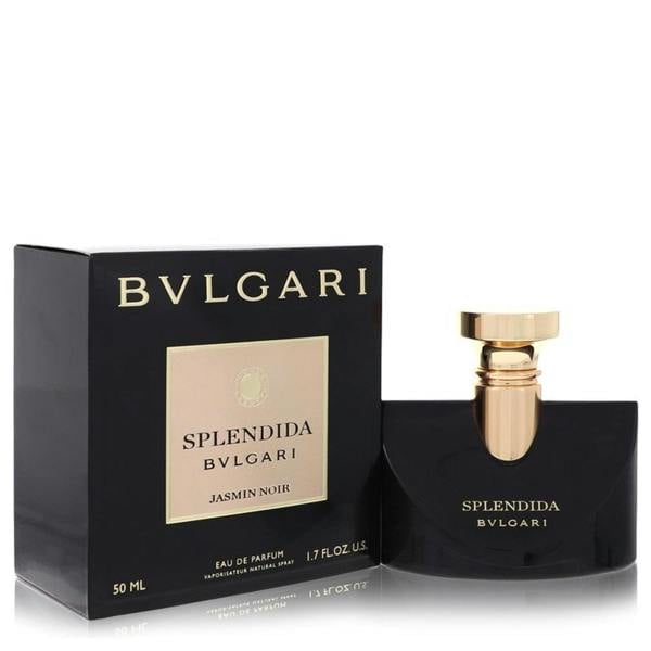 Bvlgari Jasmin Noir Eau De Parfum 50 ml