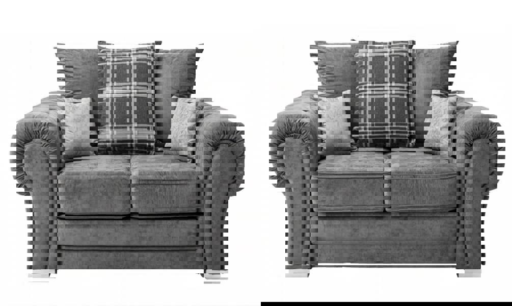 Verona Scatter Back Sofa Range Sofa Scene