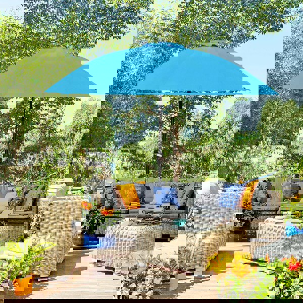 Patio Umbrella
