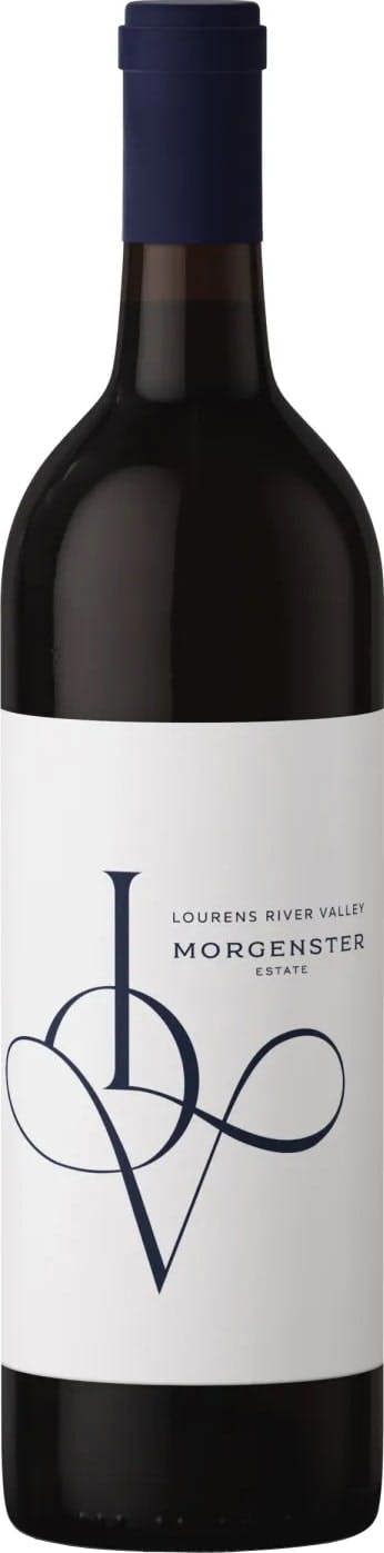 Morgenster Lourens River Valley Red 2019 75cl