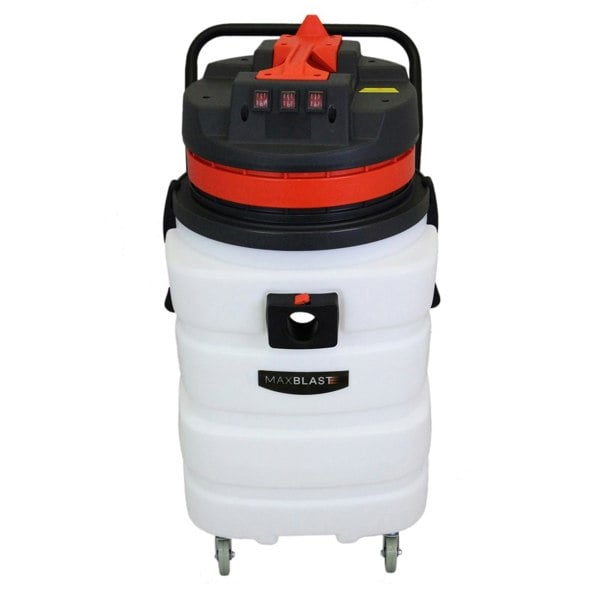 Maxblast 90L Maxblast Industrial Vacuum - Wet & dry