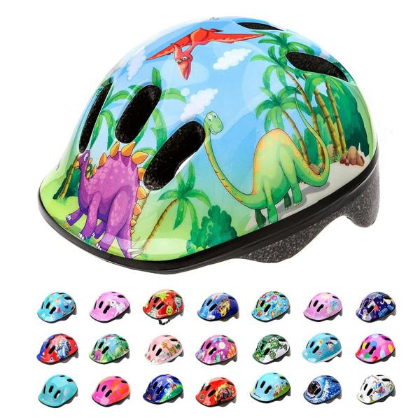 Meteor Helmet For Kids Toddler Childrens Boys Girls MV62