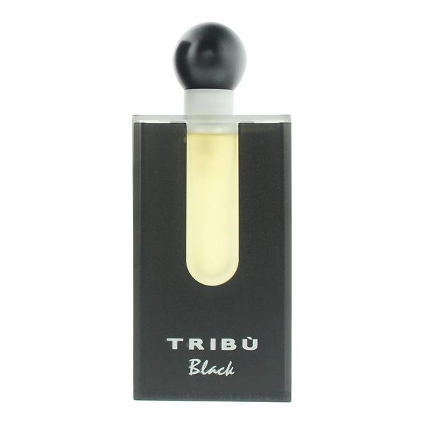 Benetton Tribu Black Eau De Parfum 100ml Spray for Him