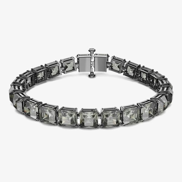 Swarovski Millenia Grey Crystal Bracelet 5615656