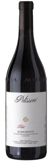 Pelissero, Tulin, Barbaresco 2020 75cl
