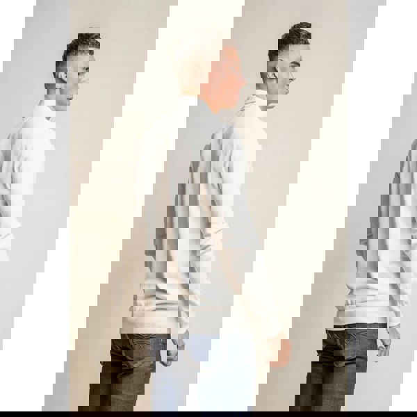 falcao_jumper_Cream_L, falcao_jumper_Cream_M, falcao_jumper_Cream_S, falcao_jumper_Cream_XL, falcao_jumper_Cream_XXL