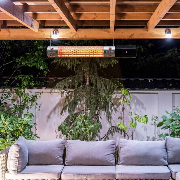 Outdoor Heater