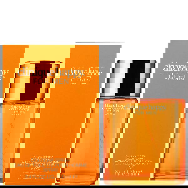 Clinique Happy For Men Cologne Eau de Toilette Spray 100ml / 3.4 fl.oz. - Additional 2