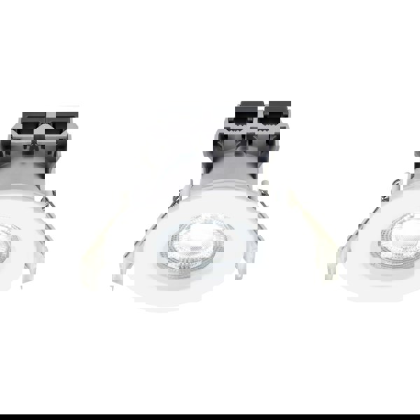 Nordlux Don Smart |  Colour | Downlight | White