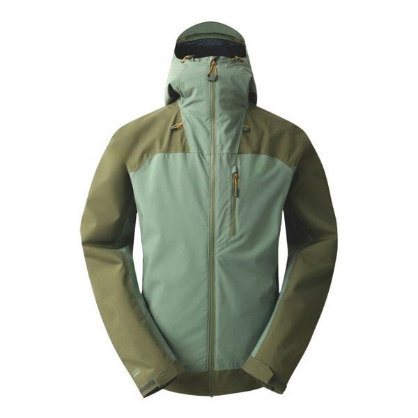 Dare 2B Mens Torrek II Ski Jacket - Olivine Green/Hedge Green