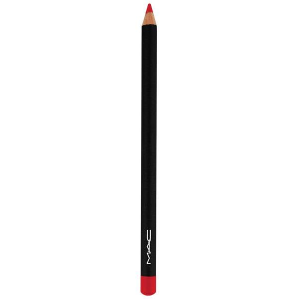 M.A.C Lip Pencil Ruby Woo 1.45g - Extra