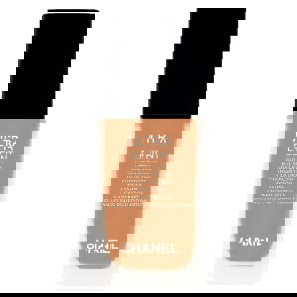 Chanel Ultra Le Teint Ultrawear Flawless Finish Foundation BD 121 30ml - Extra