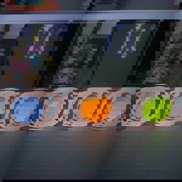 tickit Easy Hold Glow Panels