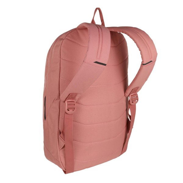 Regatta Backpack - Dusty Rose