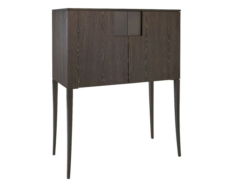 Raised Cupboard by Gillmore