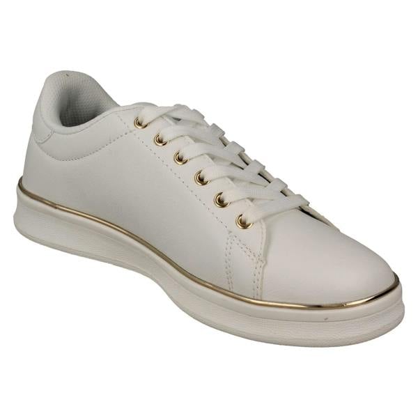 Elle Sport Ladies Elle Sport Casual Trainers  F7206