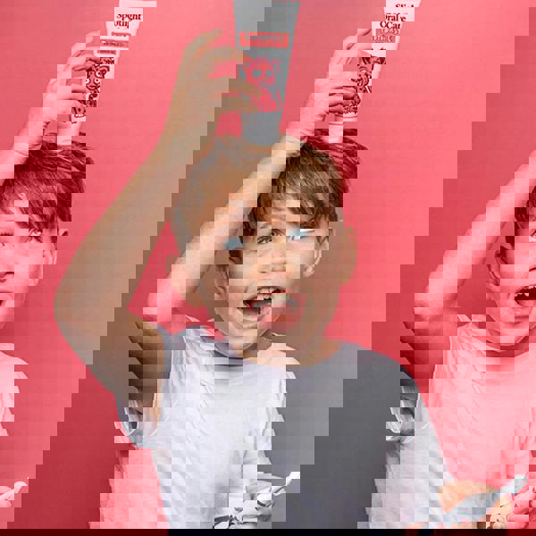 Spotlight Oral Care Cheetah Toothpaste 100 ml