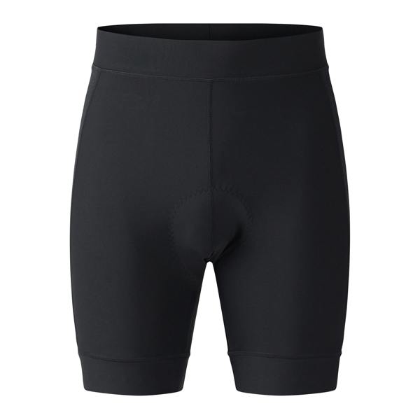 Dare 2B Mens Ecliptic III Cycling Shorts - Black - 