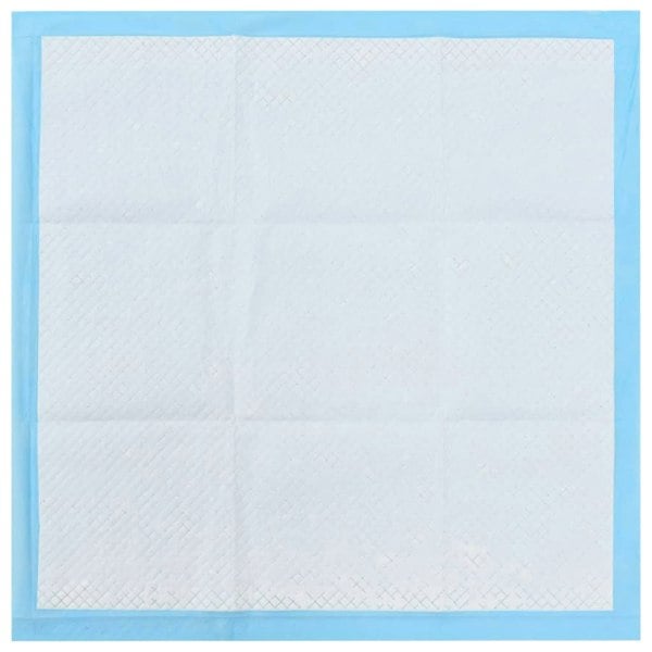 Berkfield Pet Training Pads 400 pcs 60x60 cm Non Woven Fabric