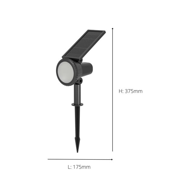 EGLO Solar LED Sambuco