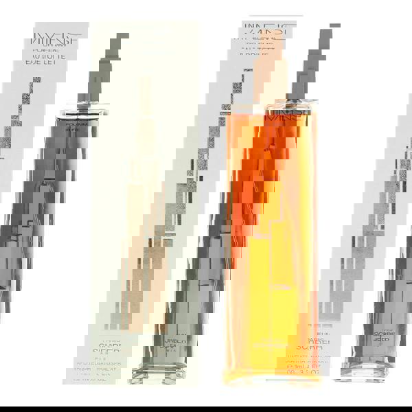 Jean Louis Scherrer Immense Pour Femme Eau de Toilette 100ml