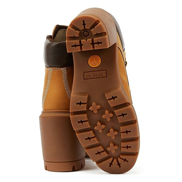 Timberland A- Heights Women's Boots - Wheat