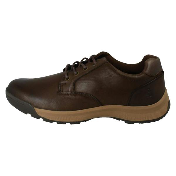 Hush Puppies Mens Hush Puppies Lace Up Shoes Vinson