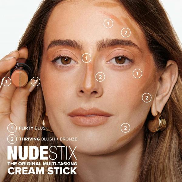 NUDESTIX Kits The Glamzilla Dirty 30 Blush Kit - Additional 8
