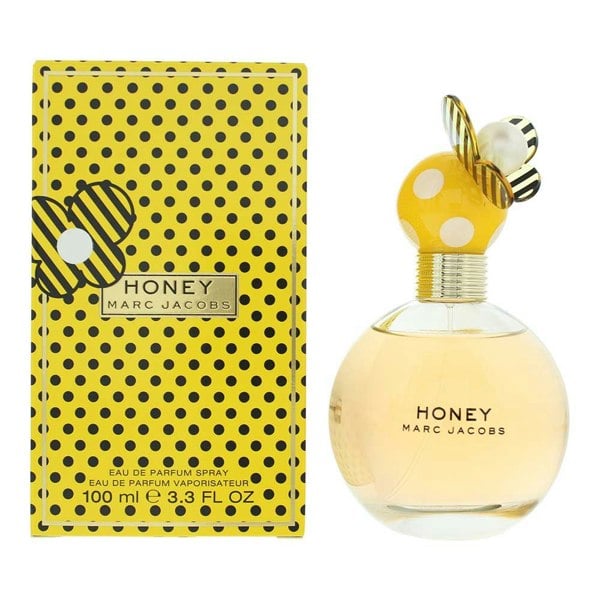Marc Jacobs Honey for Her Eau de Parfum - 100ml