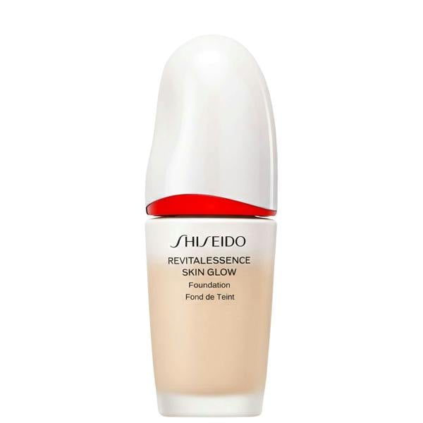 Shiseido Revitalessence Skin Glow Foundation SPF30 130 Opal 30ml - Extra