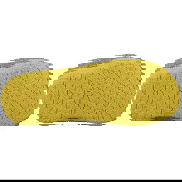 Hush Puppies Good Recycled RPET Polyester Women's Grey Slippers
