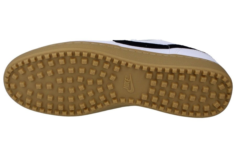 Nike Field General 82 Sp Mens Trainers Hf5603  101 - White Black Gum Light Brown 101 - Photo 4