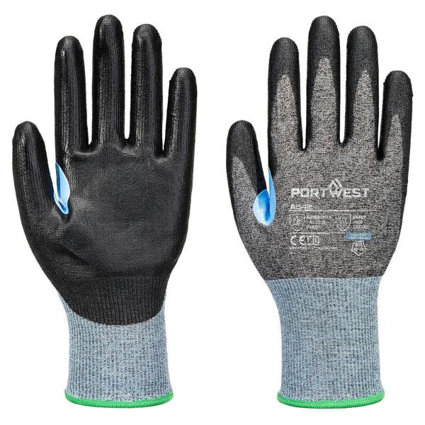 CS Cut D18 PU Glove - Hi-Vis Trousers