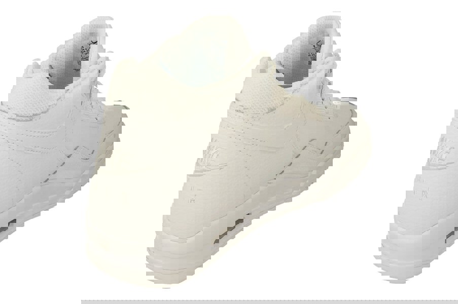 Nike Flight Legacy Mens Trainers Bq4212  101 - White White White 101 - Photo 2