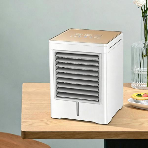 Leaper Desktop Water Cooling Fan