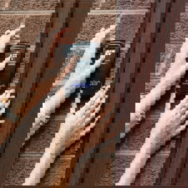 Aidapt Wall Mounted Key Safe