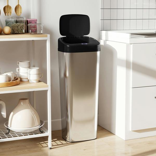 Trash Can