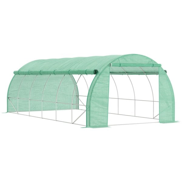 Tunnel Green House