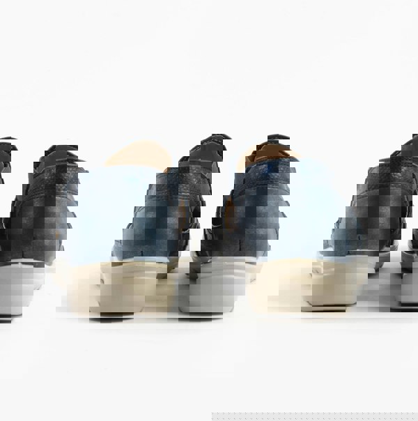 Dr Keller POLLY Womens Sandals Navy