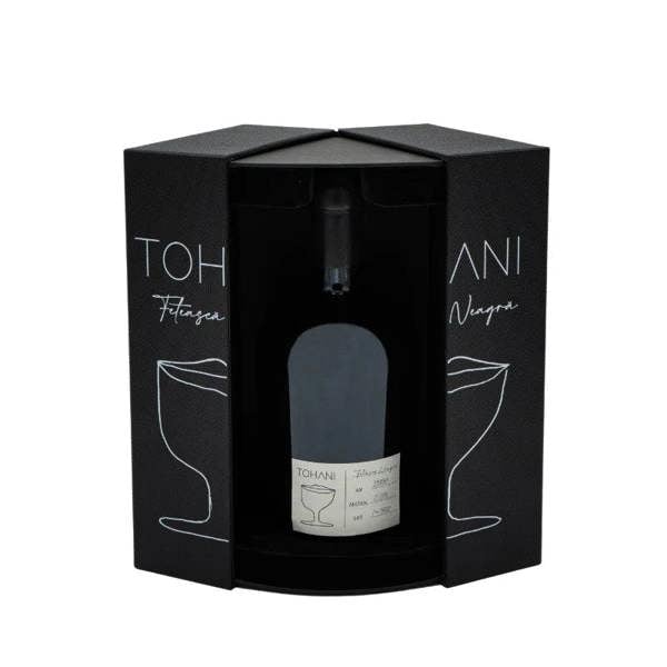 IN STOCK - Tohani Vinoteca Feteasca Neagra 2000 Red Wine 6x750ml