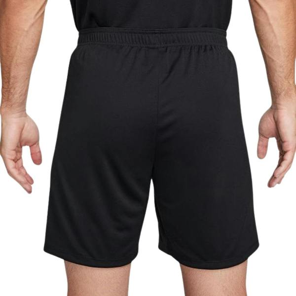 Nike Strike Dri-FIT Black Football Shorts S