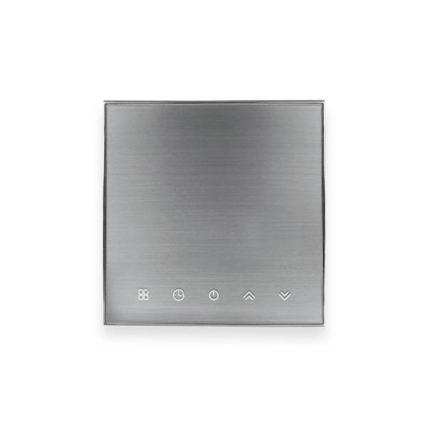 Mirrorstone Heating Mirrorstone 2000 WI-FI Touch Thermostat (Black, Silver & White Finishes Available)
