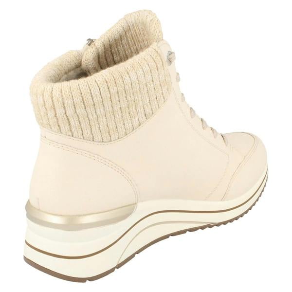 Remonte Ladies Remonte Ankle Boots D0T77