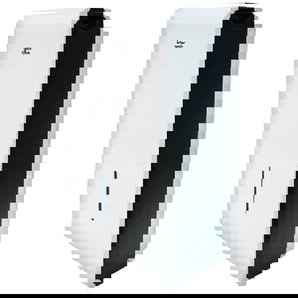 Igenix IG9851 Portable Dehumidifier, Extracts 50 Litres per Day