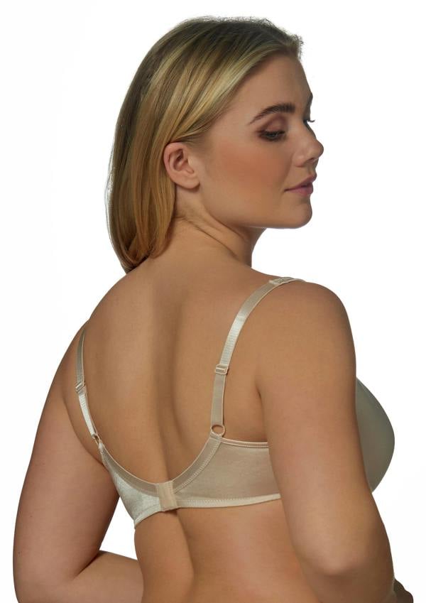 After Eden Elbrina Spacer Underwire Bra 50.05.2295