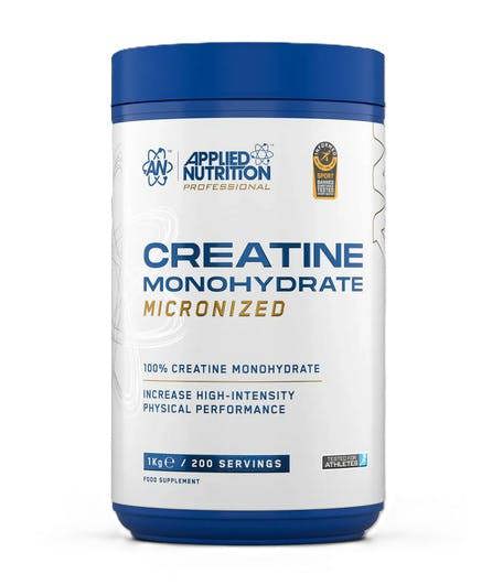 Applied Nutrition Creatine Monohydrate Micronized - 1000g