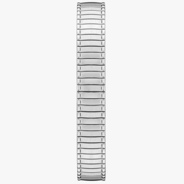 Sekonda Easy Reader Silver Expandable Watch 30131
