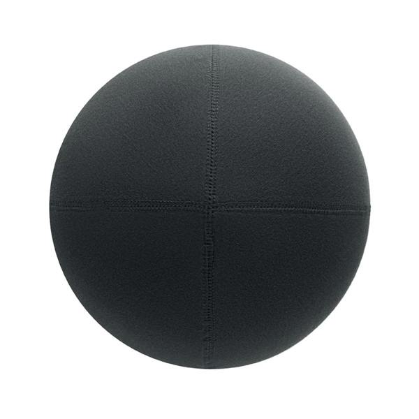 MidOcean Lighty Cotton Blend Beanie - Black - 
