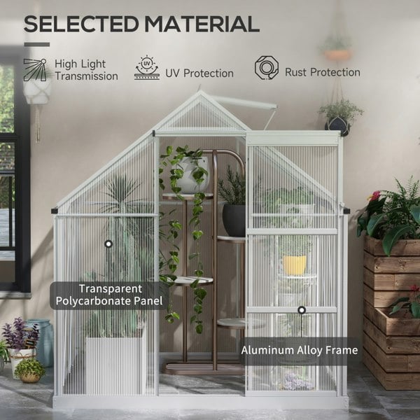 Greenhouse