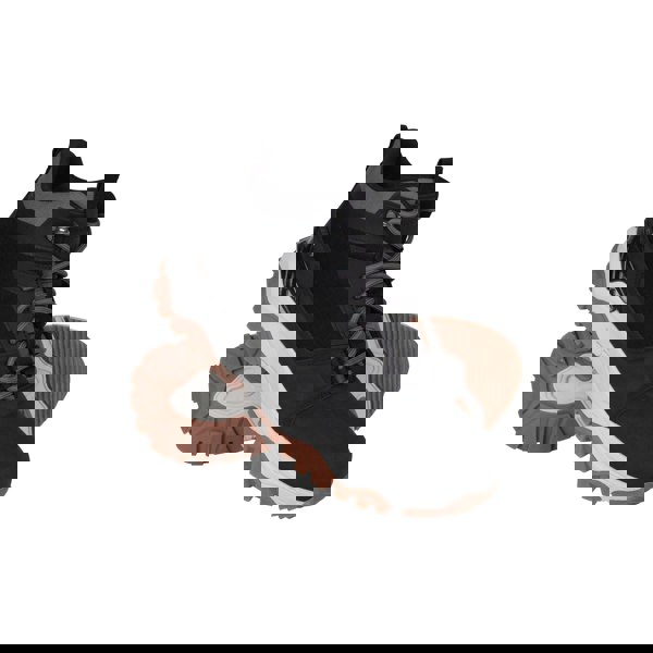 Mountain Warehouse Womens Sierra Waterproof Walking Boots - Black